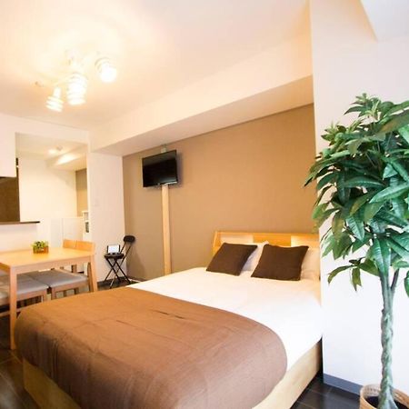 Appartement ようこそ札幌へ! 大通公園まで地下鉄10分 定員6名 Firetv完備 1階はセコマ Extérieur photo