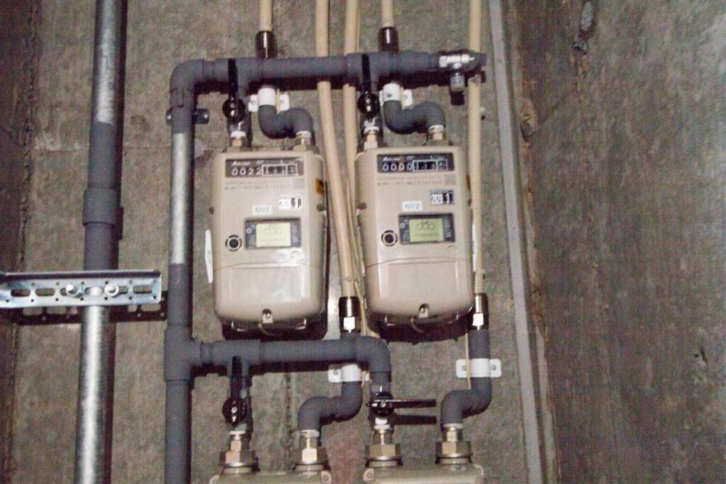 Appartement ようこそ札幌へ! 大通公園まで地下鉄10分 定員6名 Firetv完備 1階はセコマ Extérieur photo