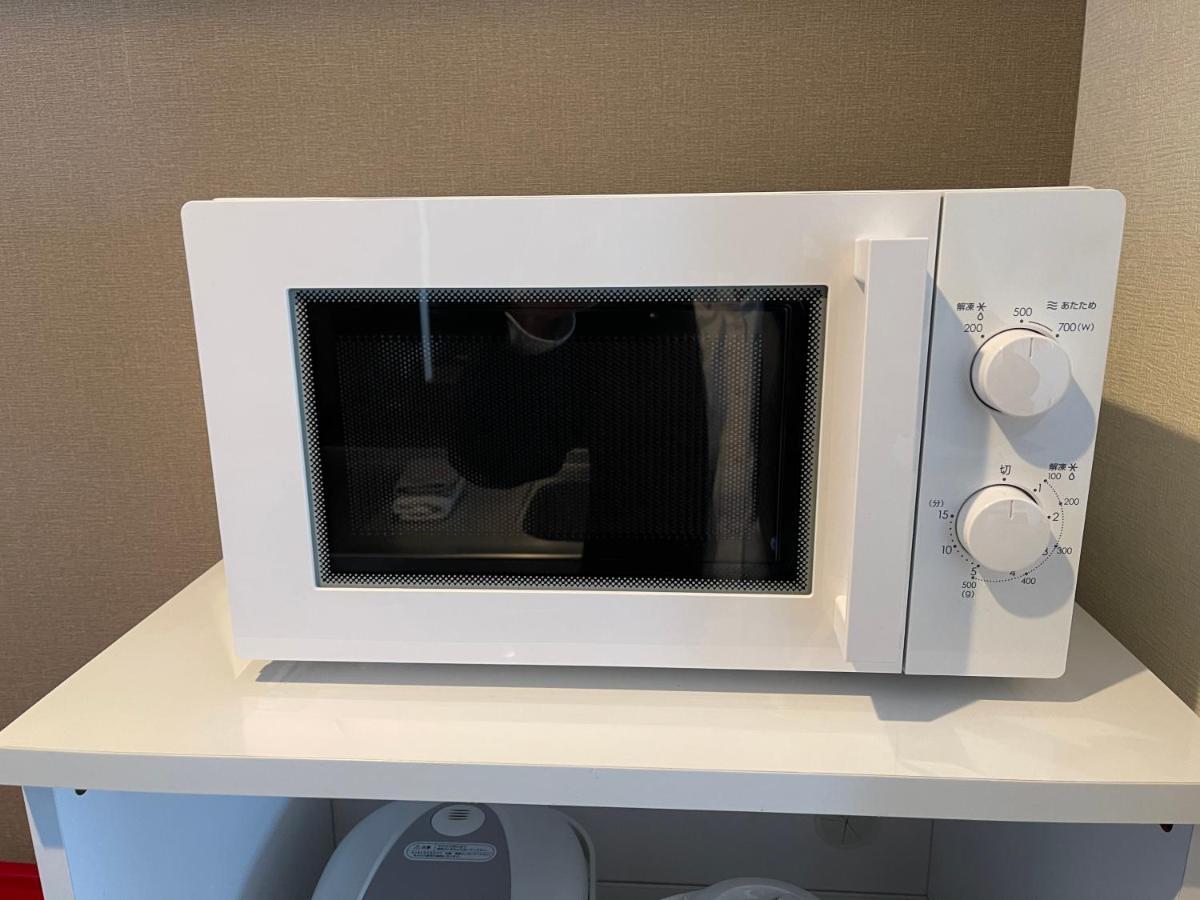 Appartement ようこそ札幌へ! 大通公園まで地下鉄10分 定員6名 Firetv完備 1階はセコマ Extérieur photo