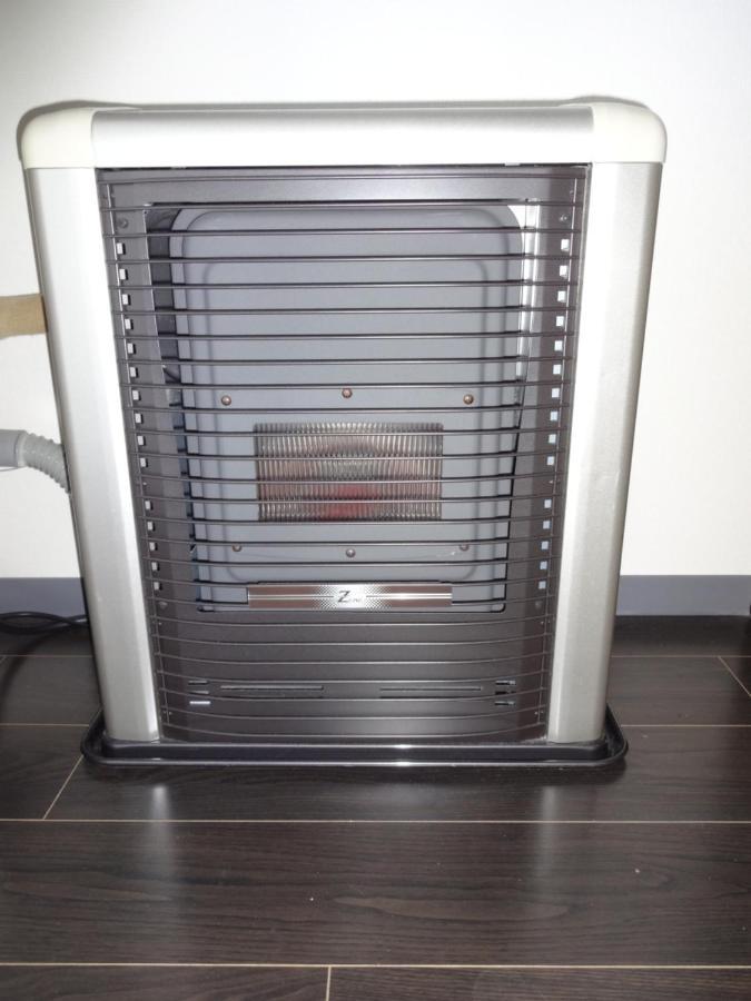 Appartement ようこそ札幌へ! 大通公園まで地下鉄10分 定員6名 Firetv完備 1階はセコマ Extérieur photo